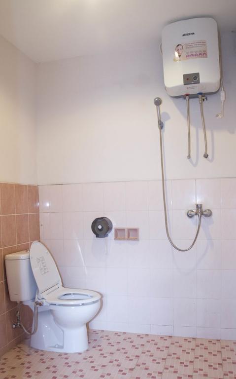 Krowi Inn Surabaya Room photo