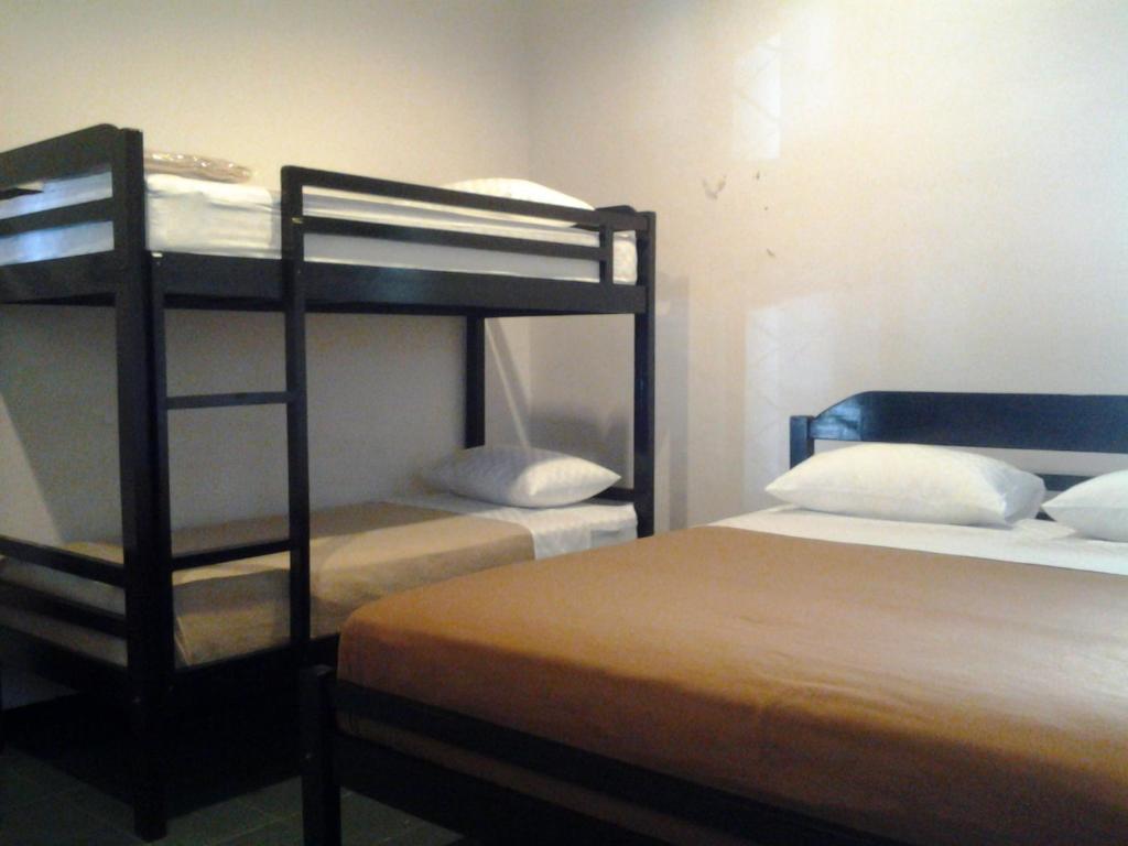 Krowi Inn Surabaya Room photo