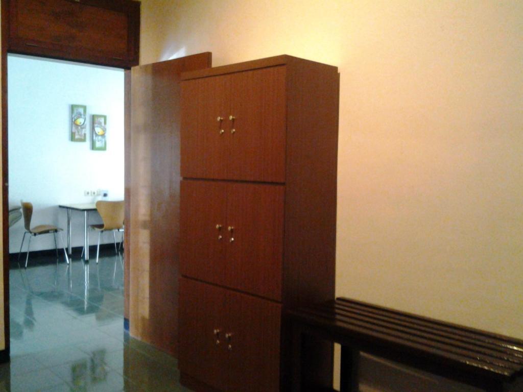 Krowi Inn Surabaya Room photo